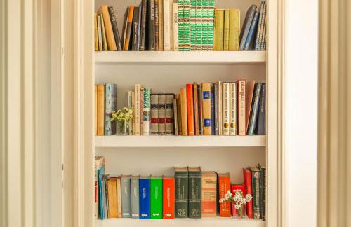 Villa Evelina - Foto 41