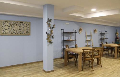 Apartamentos Turísticos ESCORRALADAS - Foto 49