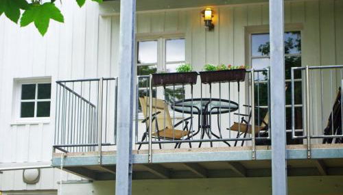 Ferien-Wohnung am Menzer-Park - Foto 2