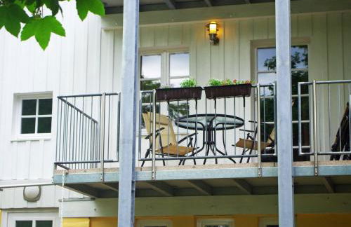 Ferien-Wohnung am Menzer-Park - Foto 2