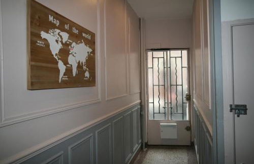 Comme à la maison - BASILIQUE - Foto 44