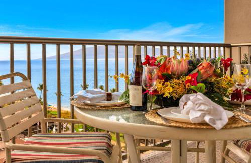 The Whaler, Studio with Stunning Ocean Views! Complimentary Rental Car Included! WH1-1218 by KBM - Photo 120