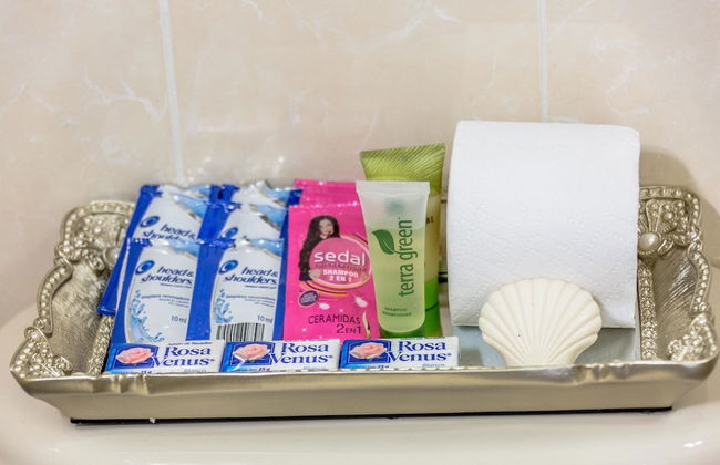 Mayan Villas Hotel - Foto 50