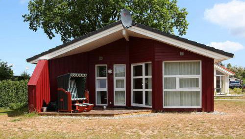 6 person holiday home in GROEMITZ - Foto 4