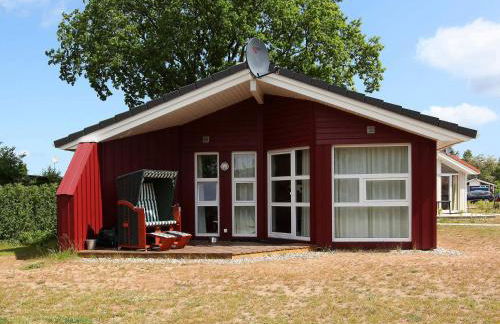 6 person holiday home in GROEMITZ - Photo 4