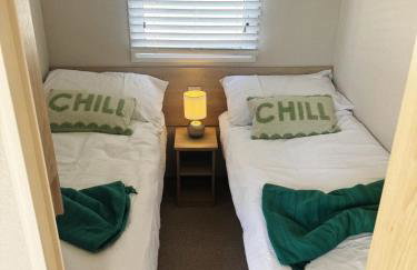 Meadowside Caravan Hire Haven Kent Coast - Foto 8