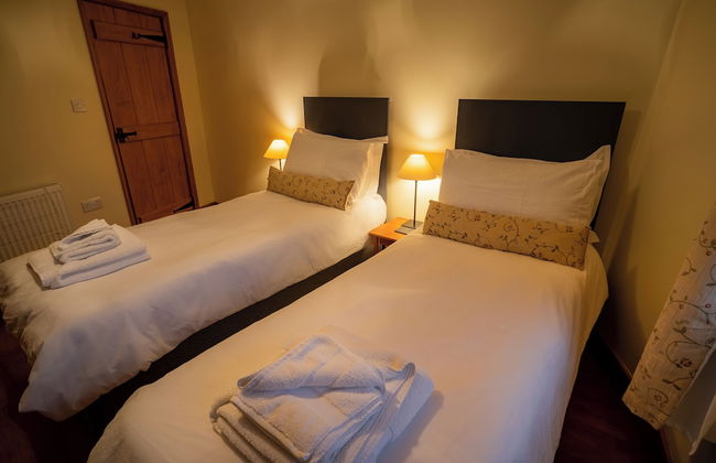 All Seasons Cottage Breaks - Foto 20