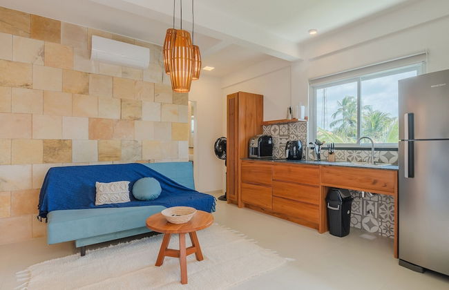 Kite Star Cumbuco By Carpediem - Photo 56