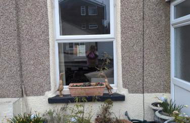 Beach Walk Cottage - Foto 13