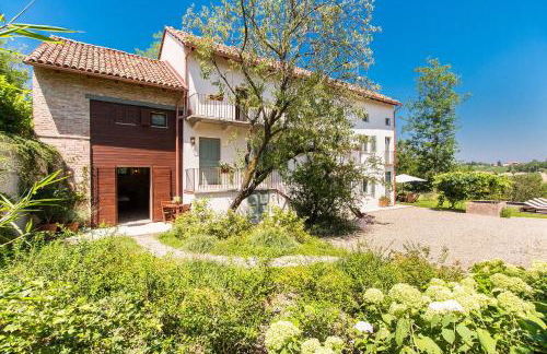 Appartamenti presso Cascina La Melagrana - Foto 28