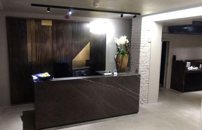 The Suite Hotel Garden - Photo 2