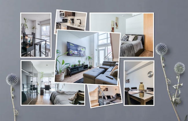 1 Shaw St Loft Suites - Foto 8