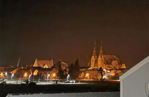 Ferienwohnung Am Sulzpark - Foto 22