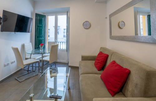 Apartamentos Terrazas de la Catedral - Photo 80