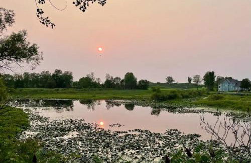 Historic Arts District Gastro Loft - Foto 18