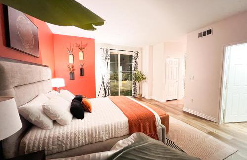 Beautiful 2 BD 3 Beds in Heart of Encino 105 - Foto 7