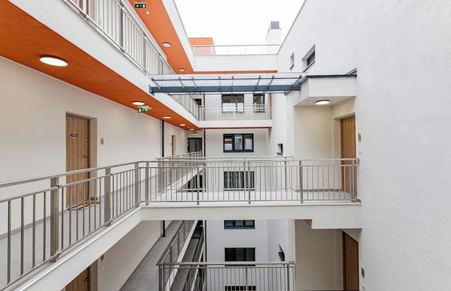 Spirit Apartments by FirstHost - Foto 60