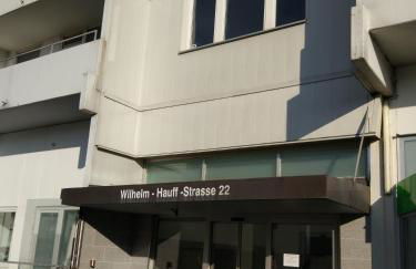 HAUSBURG studio. City view - Foto 26