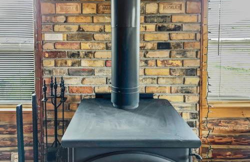 Cedar Mountain Bunkhouse cabin - Foto 50