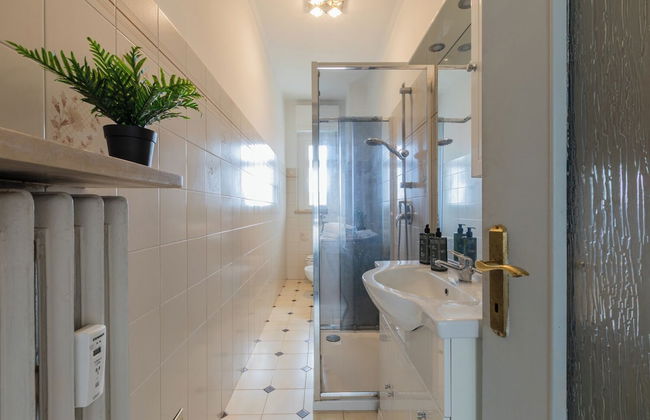 Appartamento con vista in zona Lingotto - Photo 25