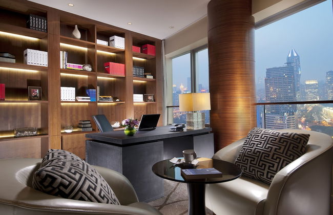 Ascott Huai Hai Road Shanghai - Photo 7