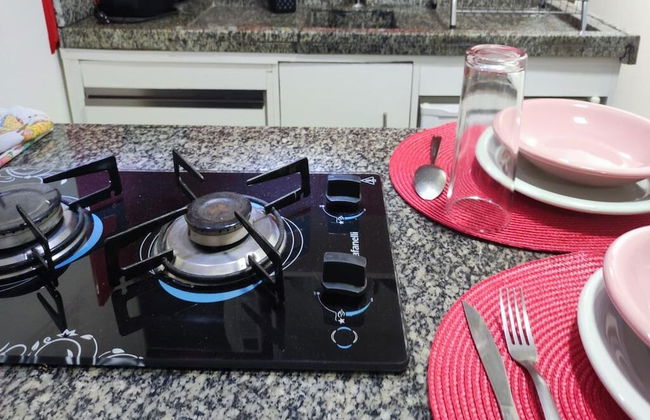 Deslumbrante Apartamento Central - Foto 51