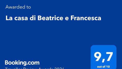 La casa di Beatrice e Francesca - Foto 3