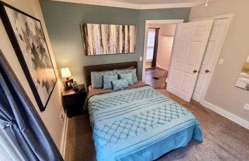 Downtown Kzoo with 3rd Floor Arcade Room - Foto 31