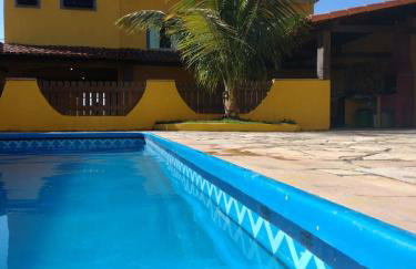 Casarão Familiar Eixo Cabo Frio Buzios com piscinão - Foto 7