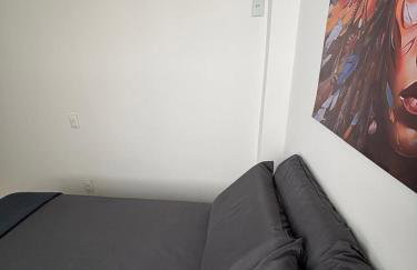 Casa Acolhedor, 2 quartos para estadia perfeita - Foto 7