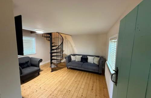 1 Top Locks Cottage - Foto 12