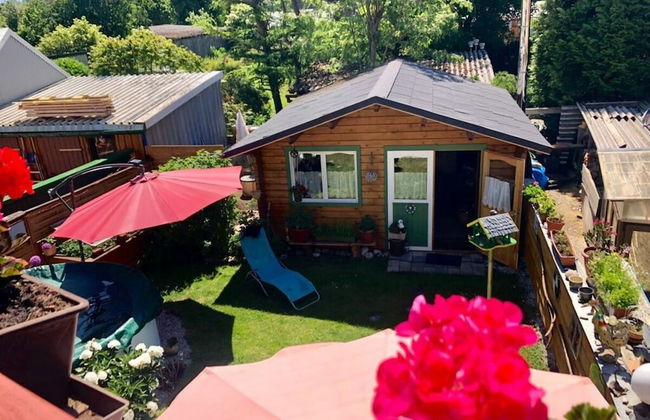 Martina Heydecke Comfortable Holiday Residence - Foto 36