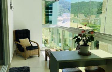 Apartamento na Praia de Palmas com garagem - Foto 7