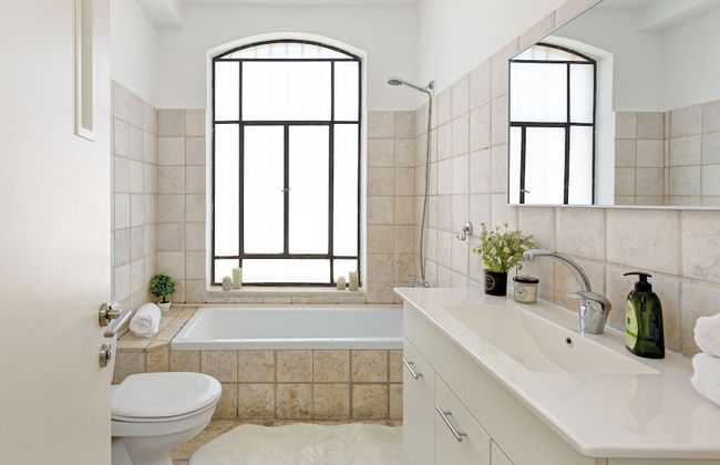 Neve Tzedek Megic - Hugh garden Terrace - Foto 14