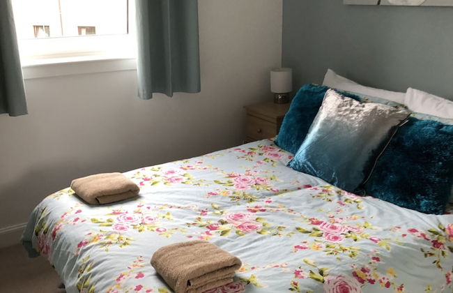 Large Apartment GLA Airport - Foto 3