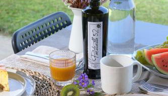 Podere n.8 Bio Casale Maremma - Foto 4