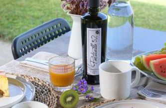 Podere n.8 Bio Casale Maremma - Foto 4