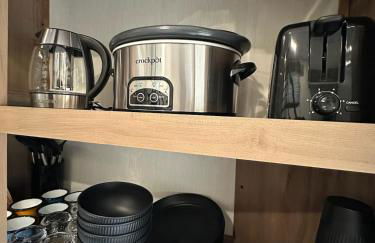 Buffalo Drift Tiny Home - Foto 16