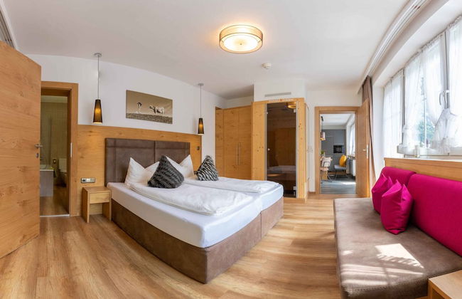 Apart Matthias - Foto 3