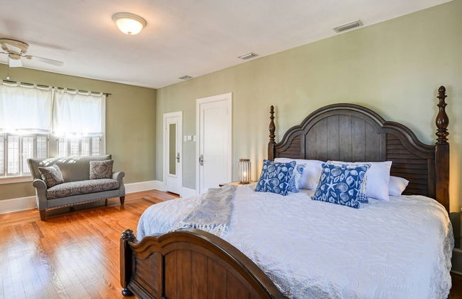 The Tinner's House - Foto 34