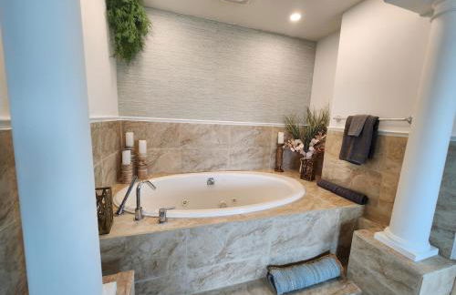 Seaside Escape-4BR, Near Casino, Beach & Boardwalk - Foto 43