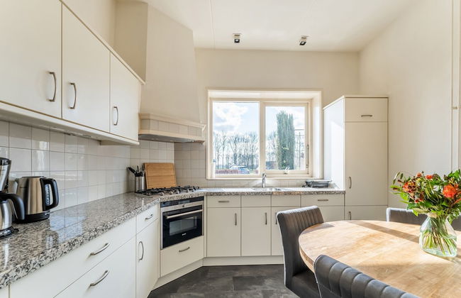 Spacious Farmhouse in Silvolde With Garden - Foto 43