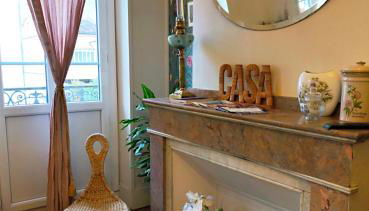 La casa de las flores - Foto 2