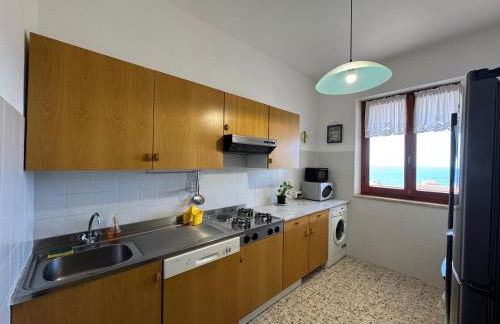 Villa Spiaggia Dorata - Foto 9