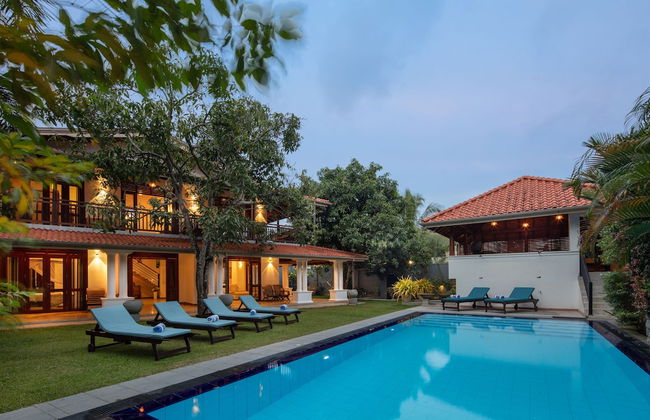 Ballarat Luxury Villa - Foto 1