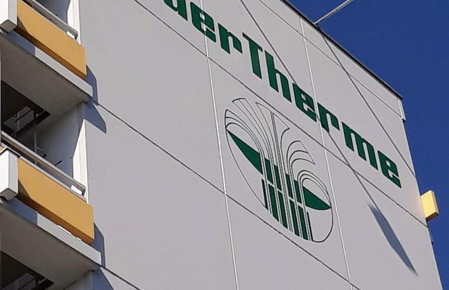 Haus an der Therme - Foto 28