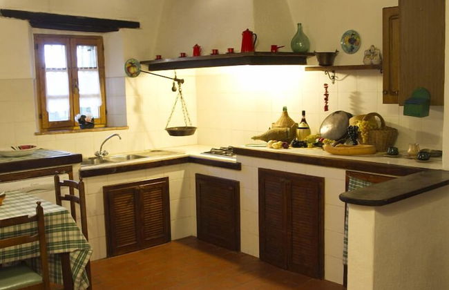 Agriturismo Santa Caterina - Foto 7