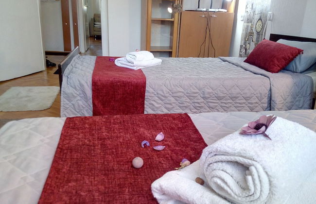 TMC Skopje Apartment - Photo 3