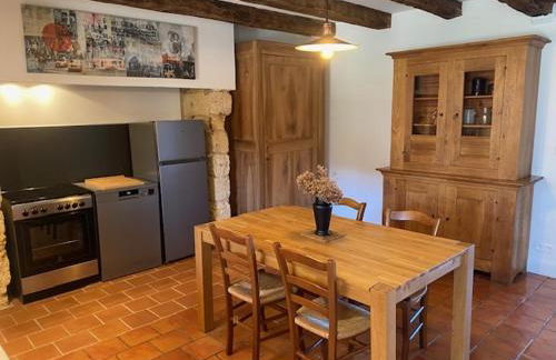 Domaine de Cazal - Gîte 2 pers avec piscine au cœur de 26 hectares de nature préservée - Foto 8