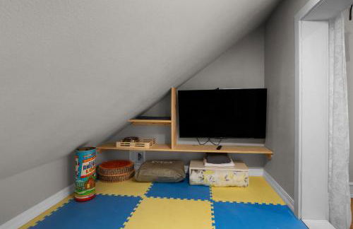 Bison Ridge Retreat - Spacious and in Nature - Foto 60